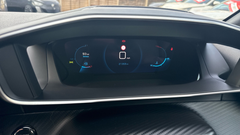 Peugeot 208 1.2 PureTech 100 GT 5dr Petrol Hatchback